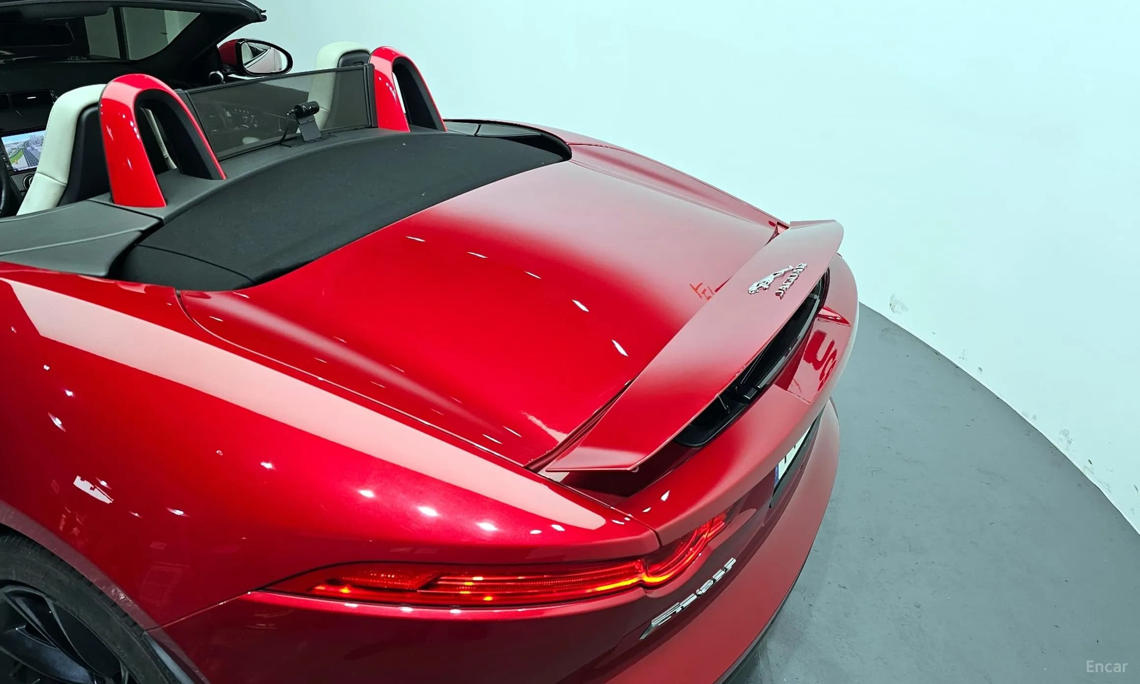 F-TYPE