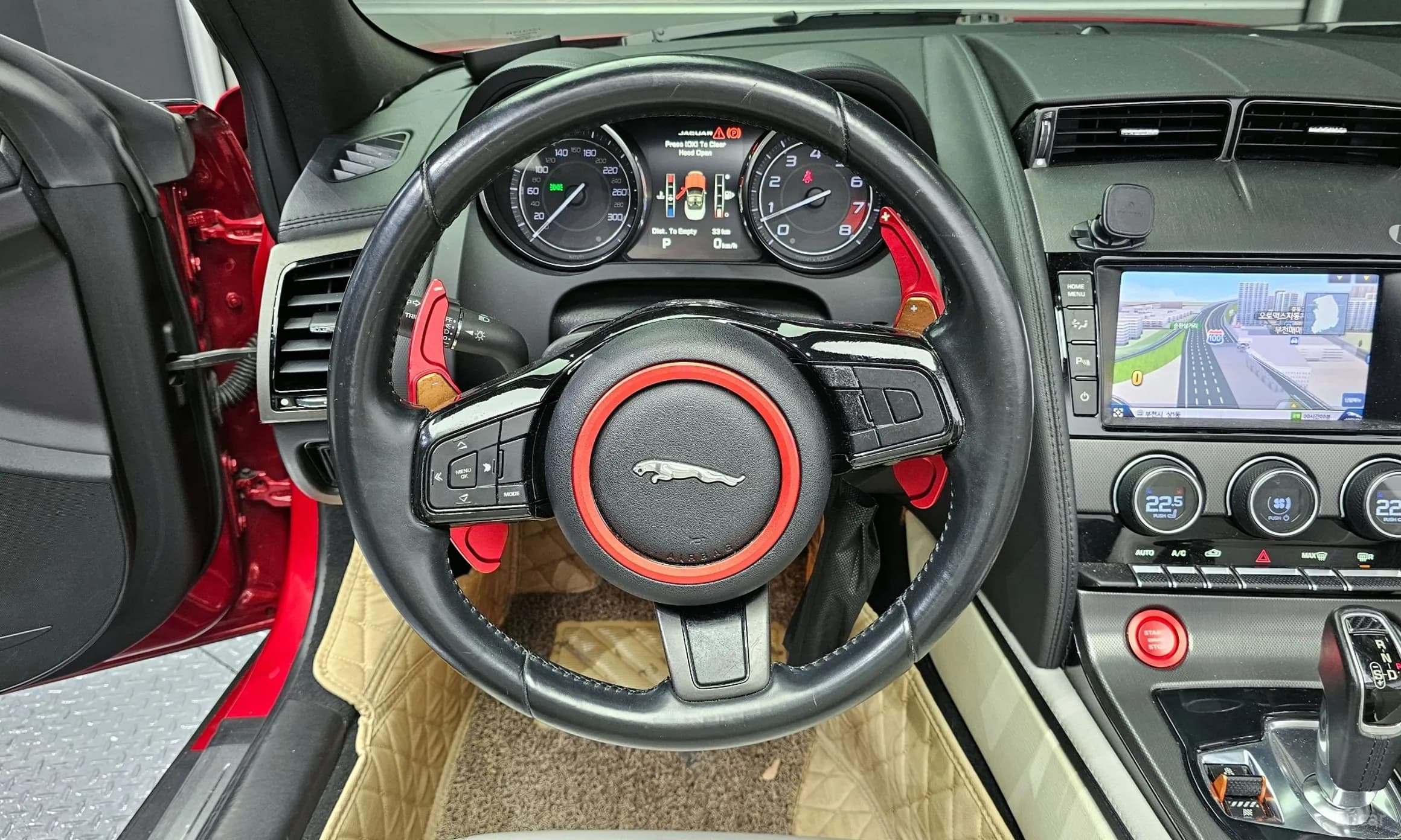 F-TYPE
