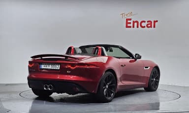 F-TYPE