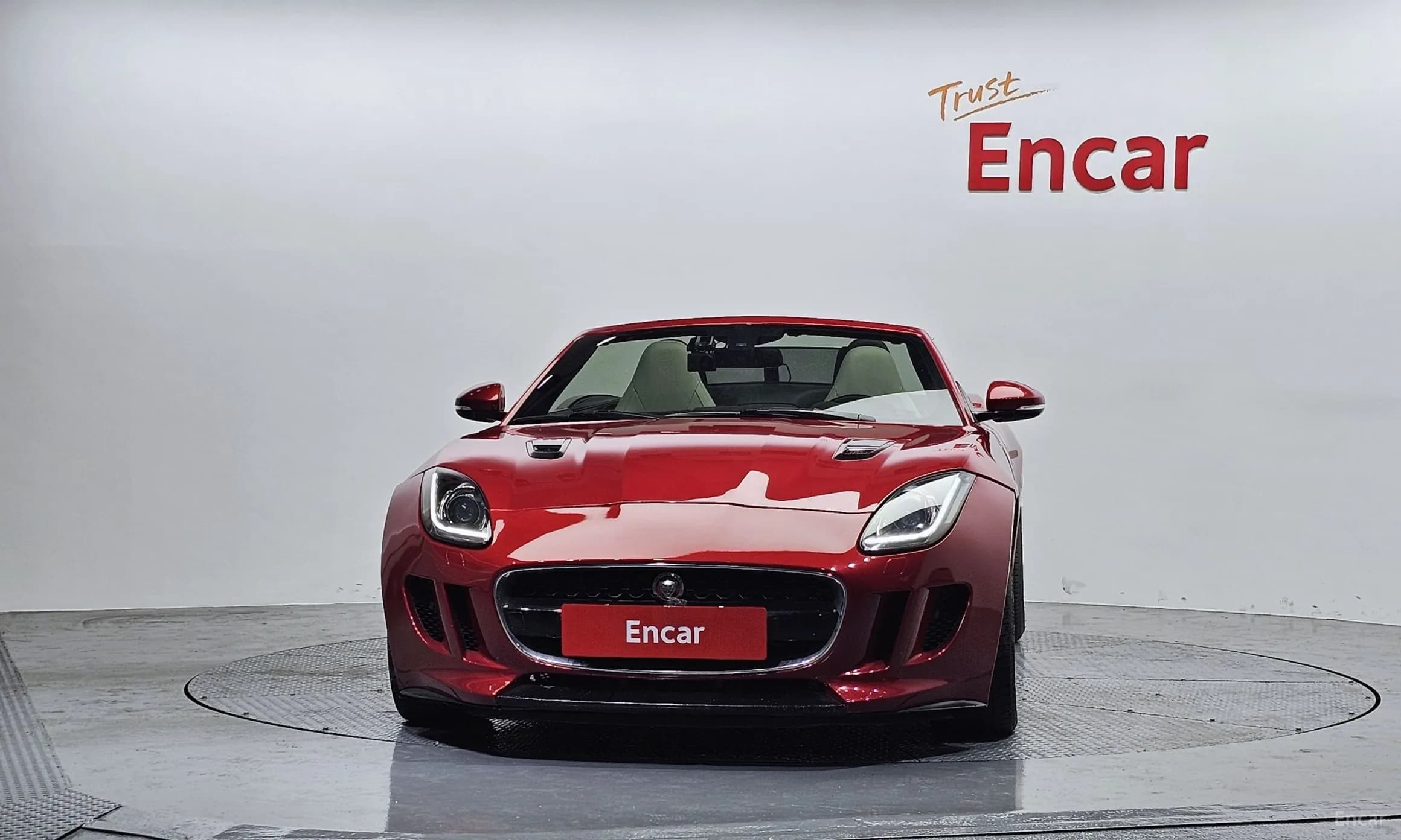 F-TYPE