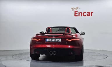 F-TYPE