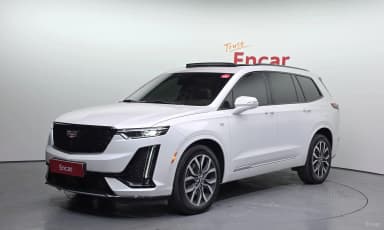 XT6