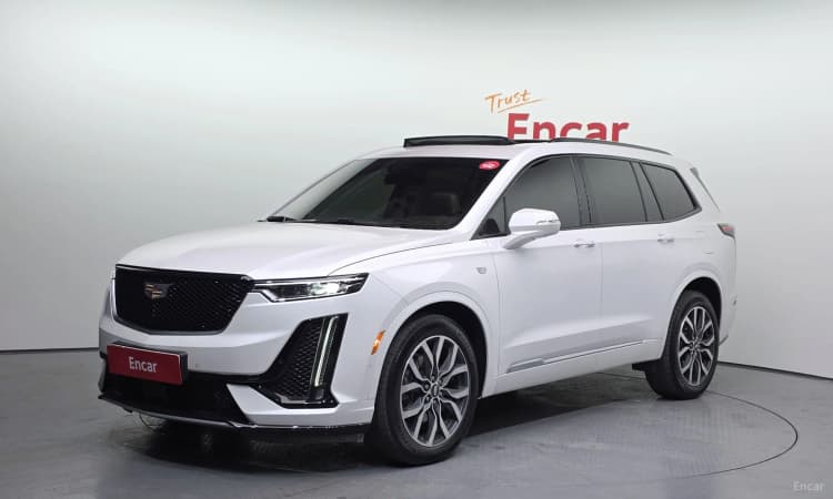 XT6