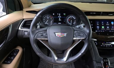 XT6
