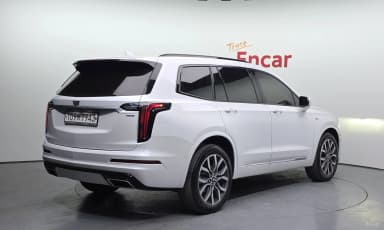 XT6