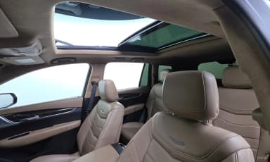 XT6