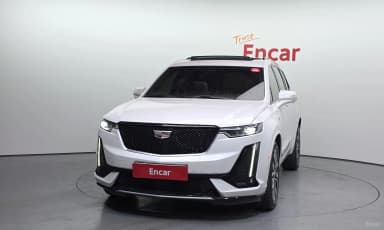 XT6