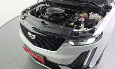 XT6