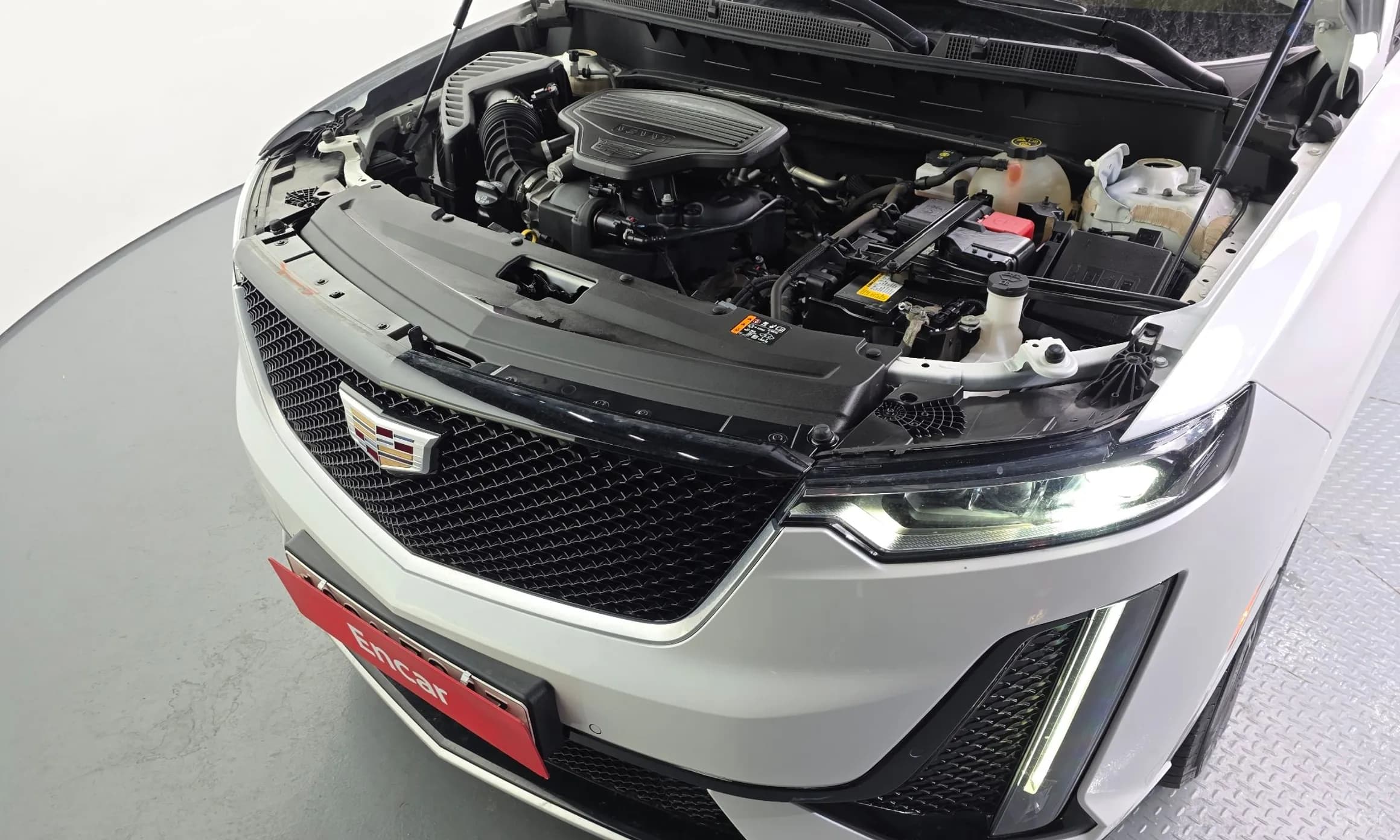 XT6