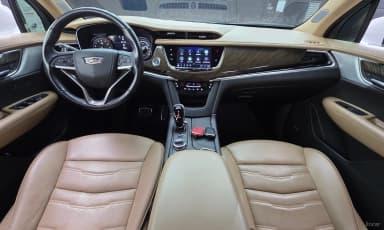 XT6