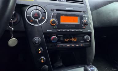 Korando Sports