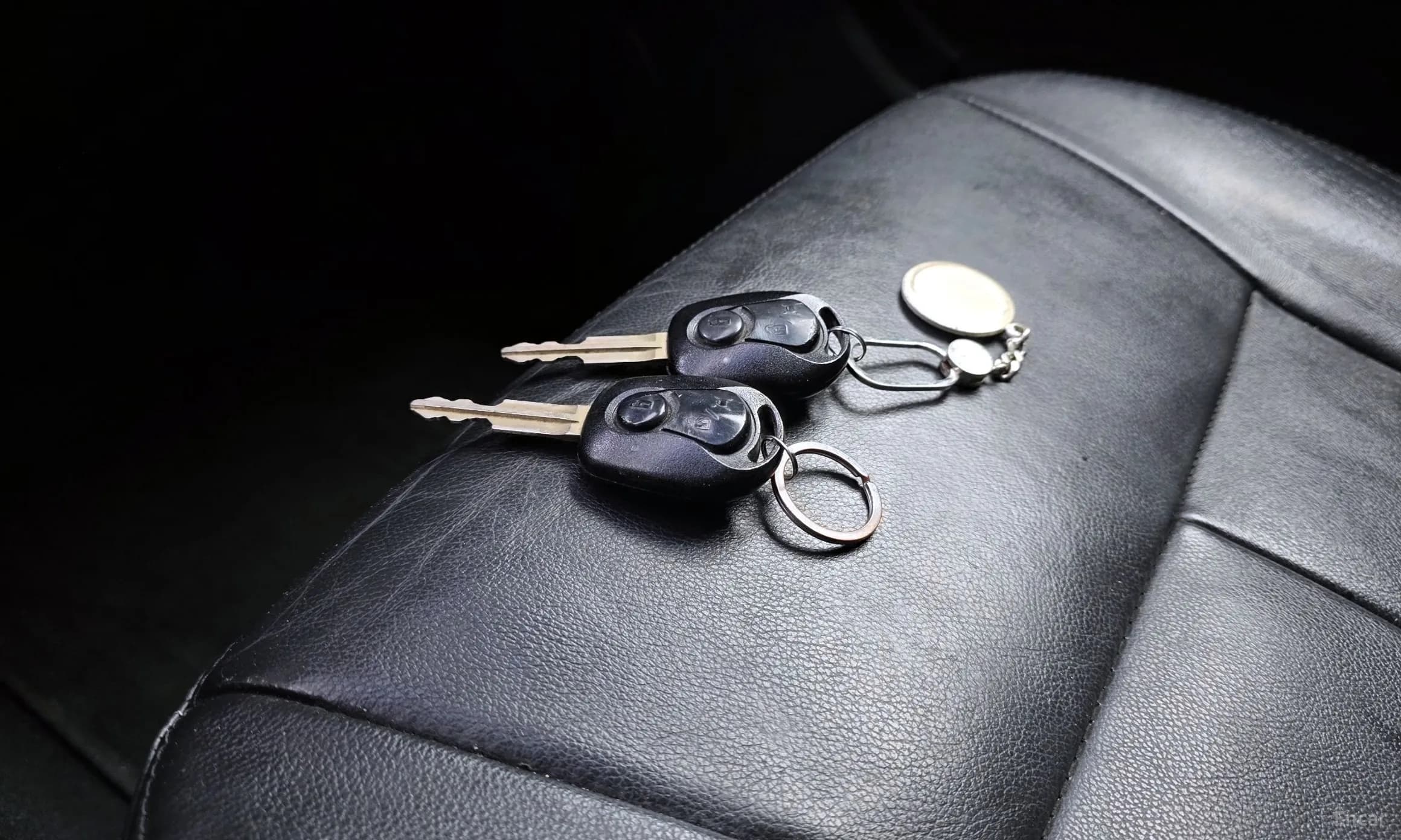 Korando Sports