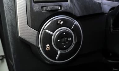 Korando Sports
