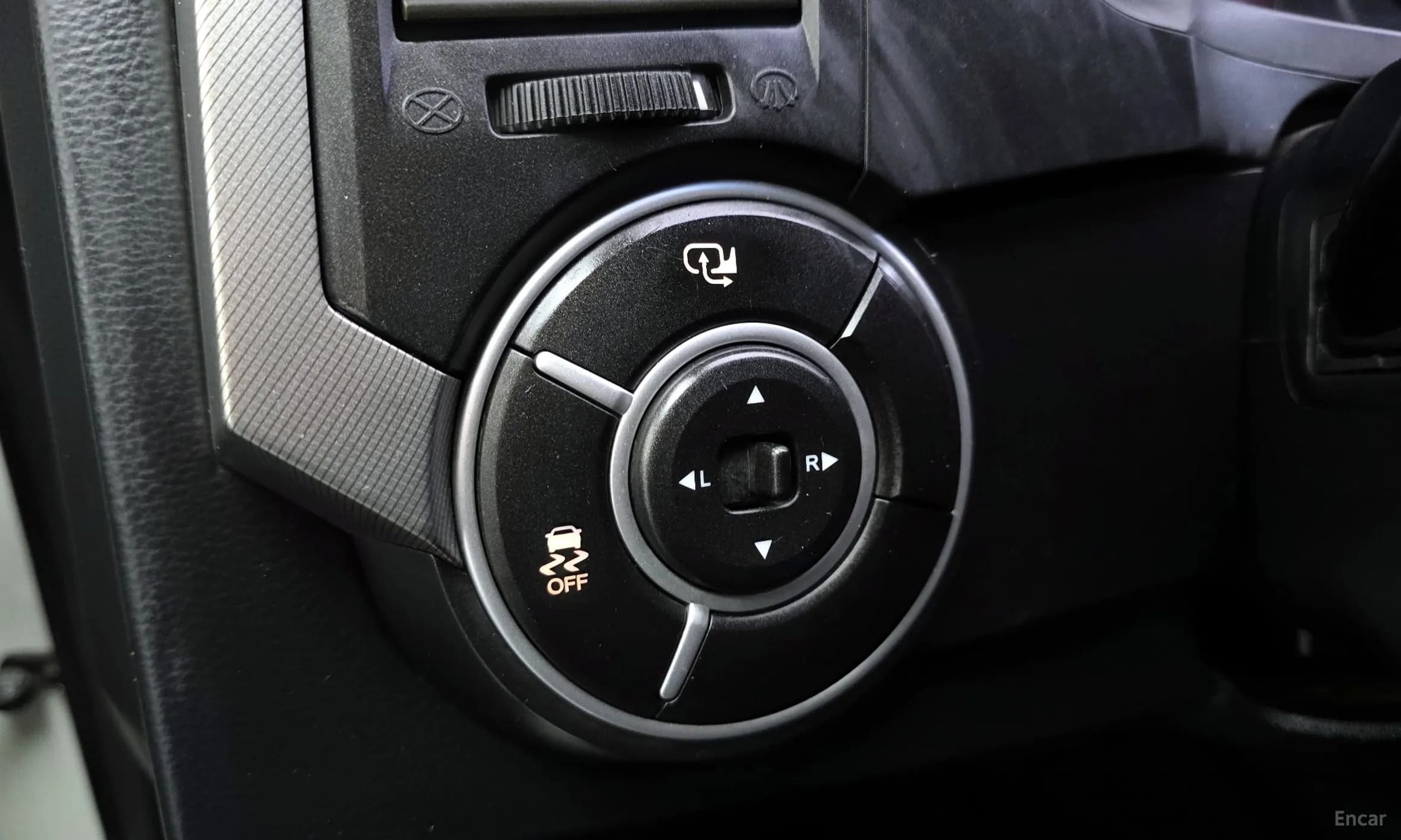 Korando Sports