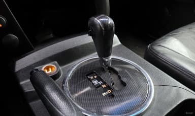 Korando Sports