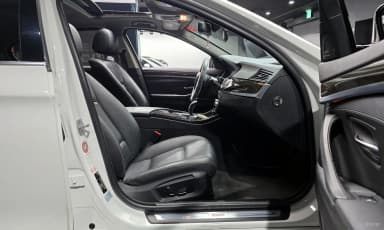 5 Series (F10)