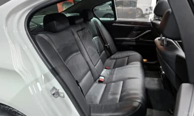 5 Series (F10)