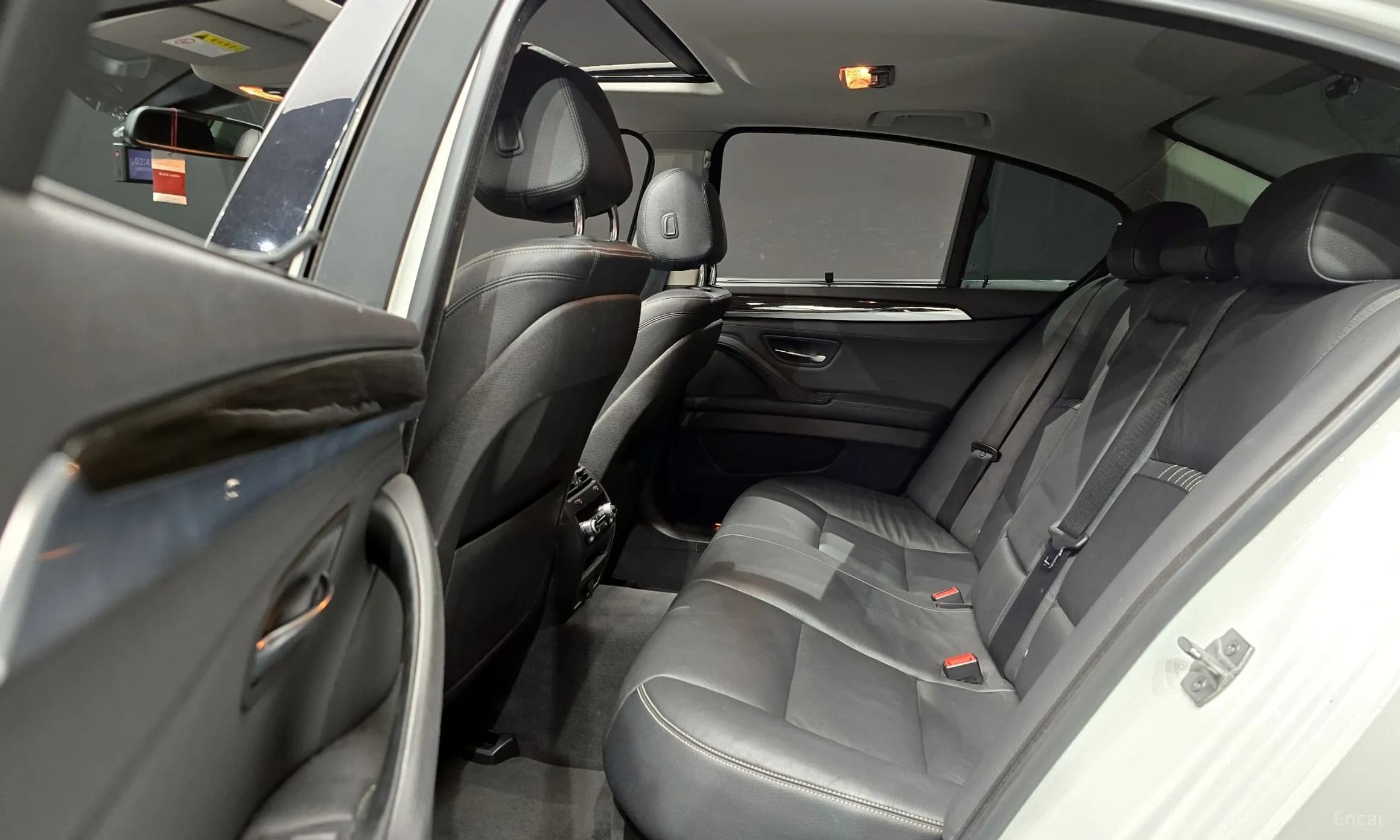 5 Series (F10)