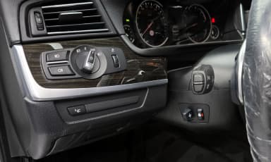 5 Series (F10)