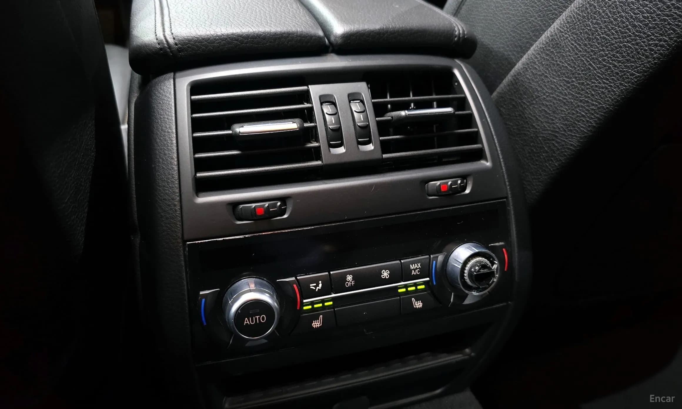 5 Series (F10)