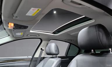 5 Series (F10)