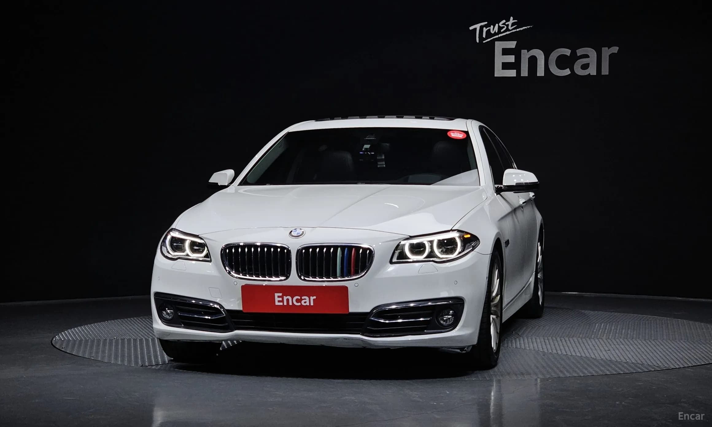 5 Series (F10)