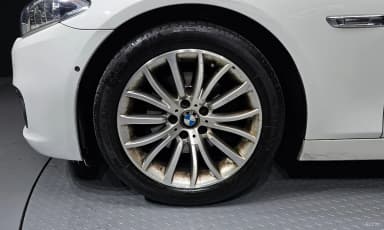 5 Series (F10)