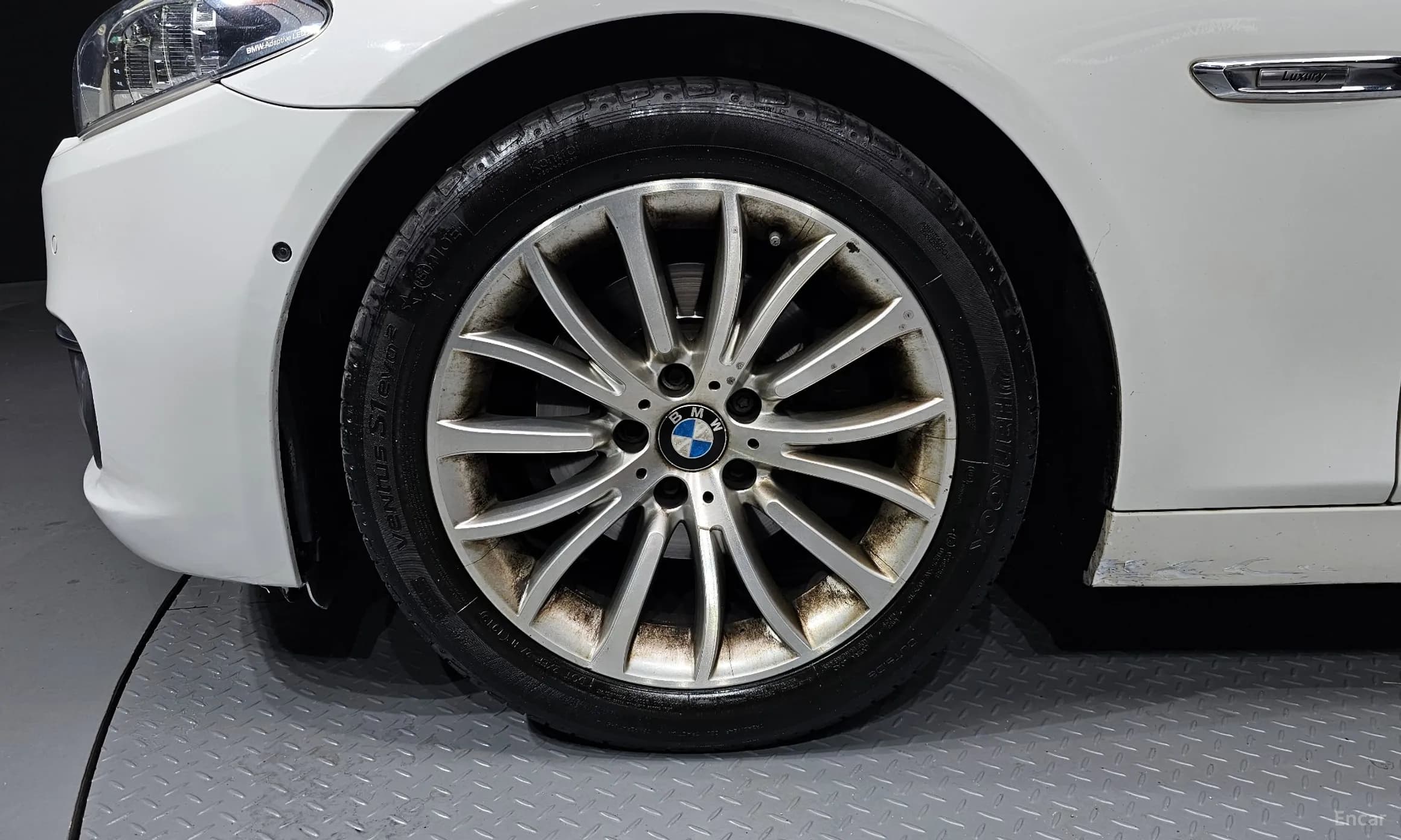 5 Series (F10)