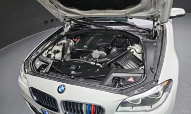 5 Series (F10)