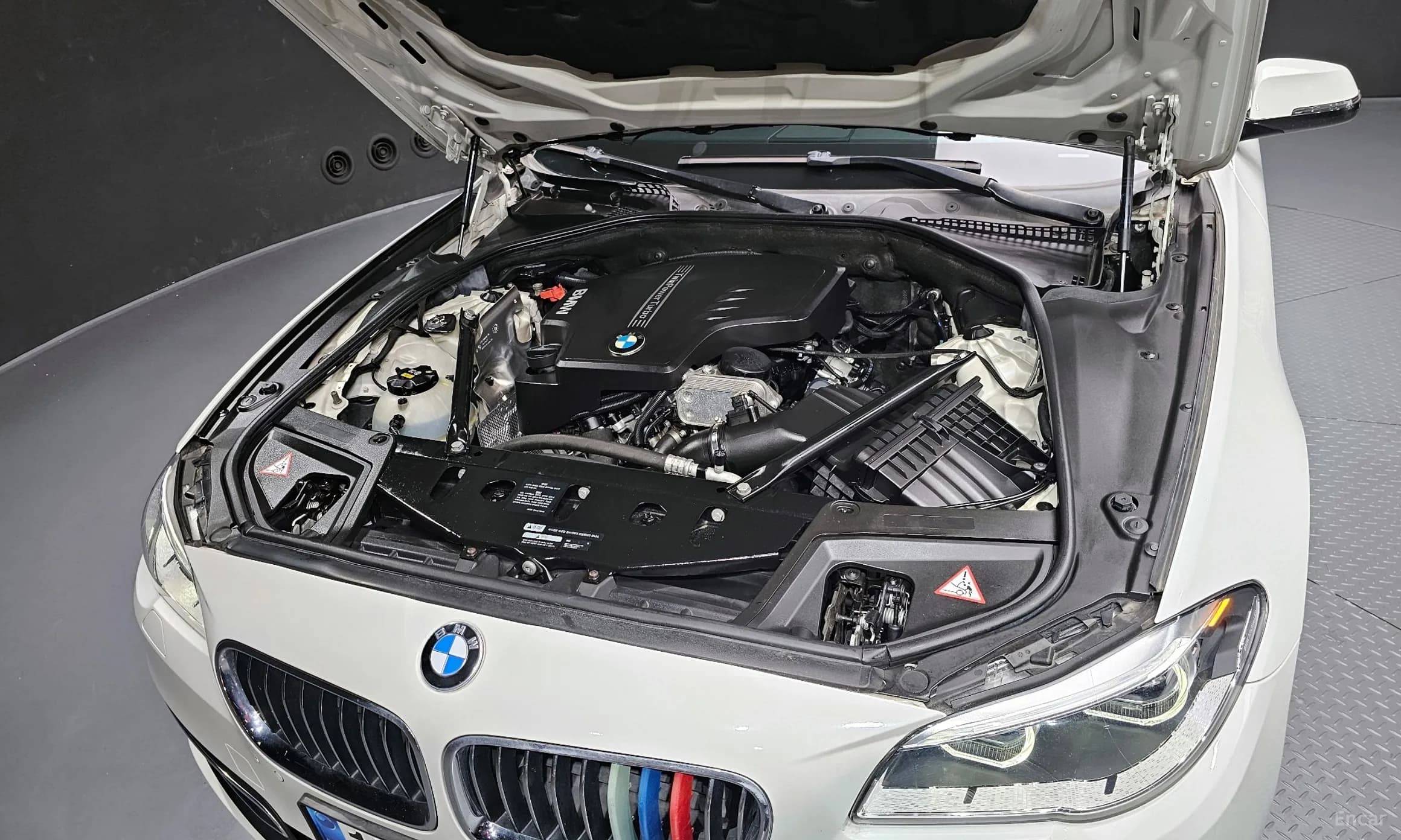 5 Series (F10)