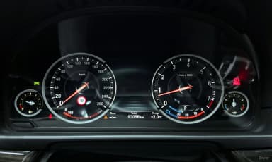 5 Series (F10)