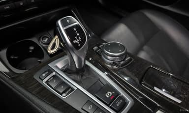 5 Series (F10)