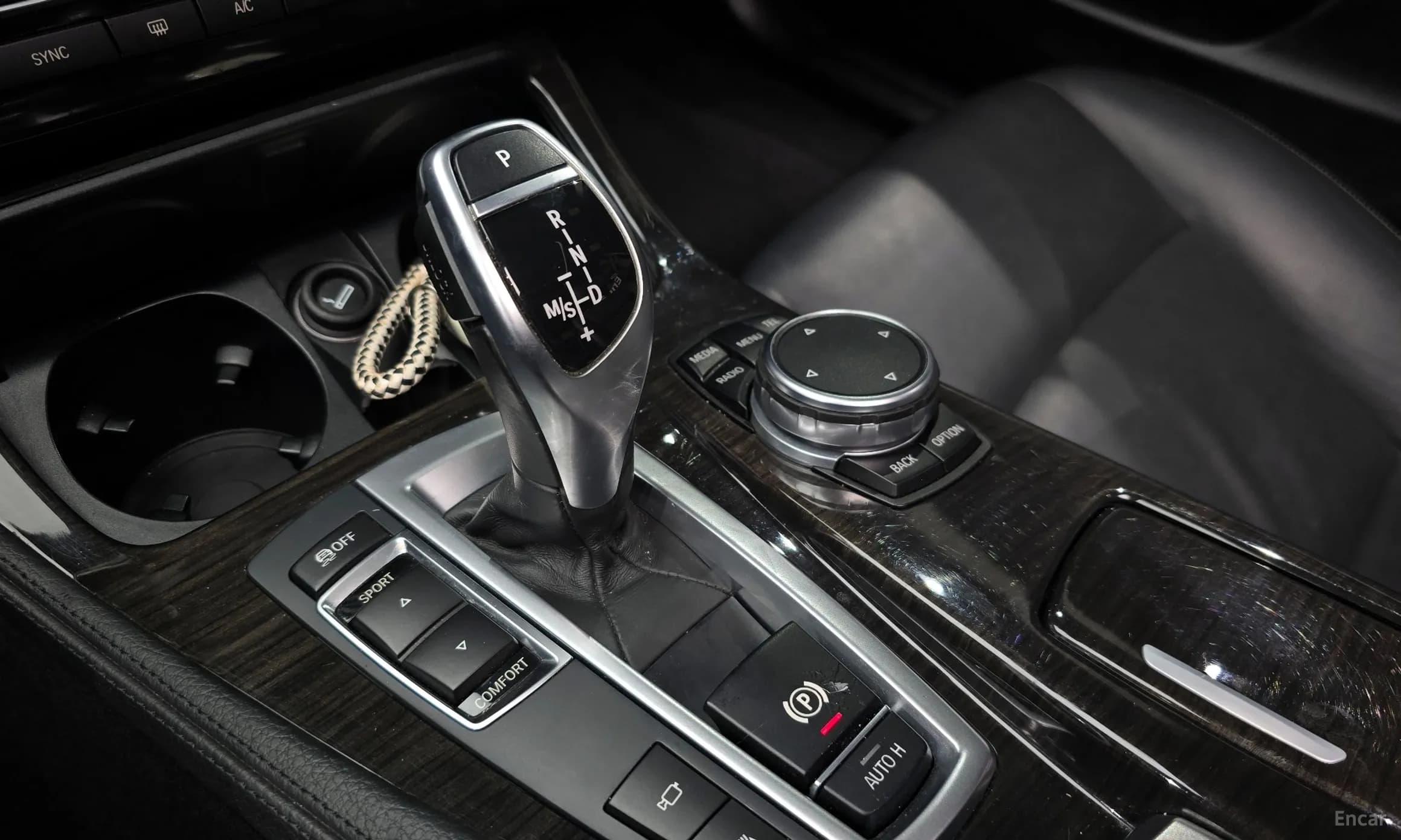5 Series (F10)