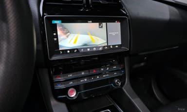 F-PACE