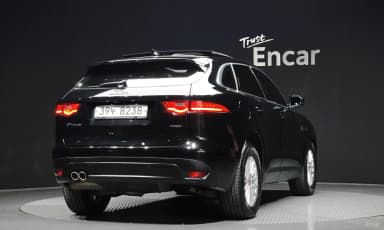 F-PACE