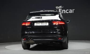 F-PACE