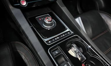 F-PACE