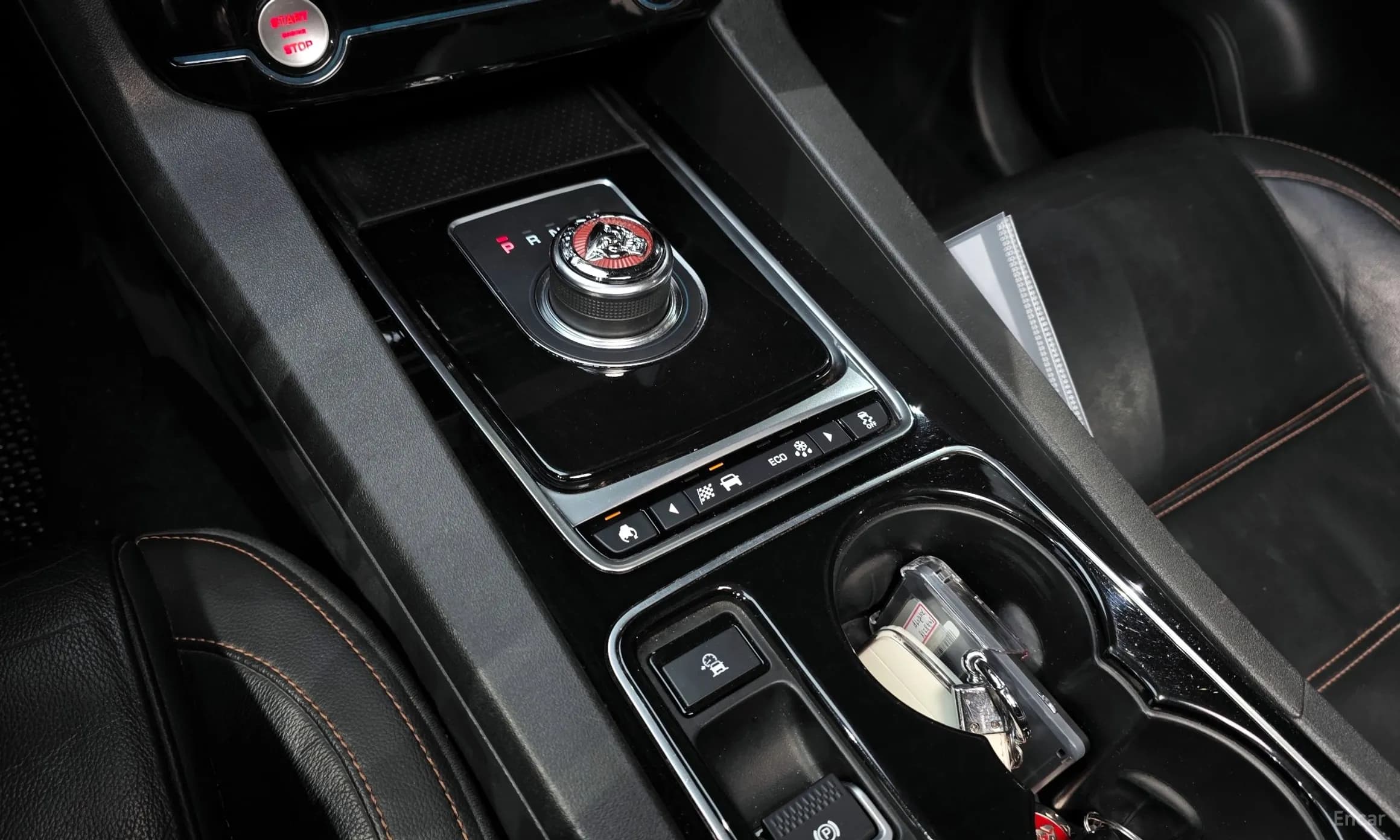 F-PACE