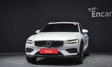 V60 Cross-Country 2nd Generation