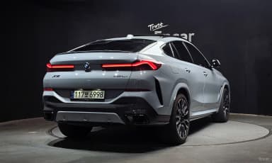 X6 (G06)