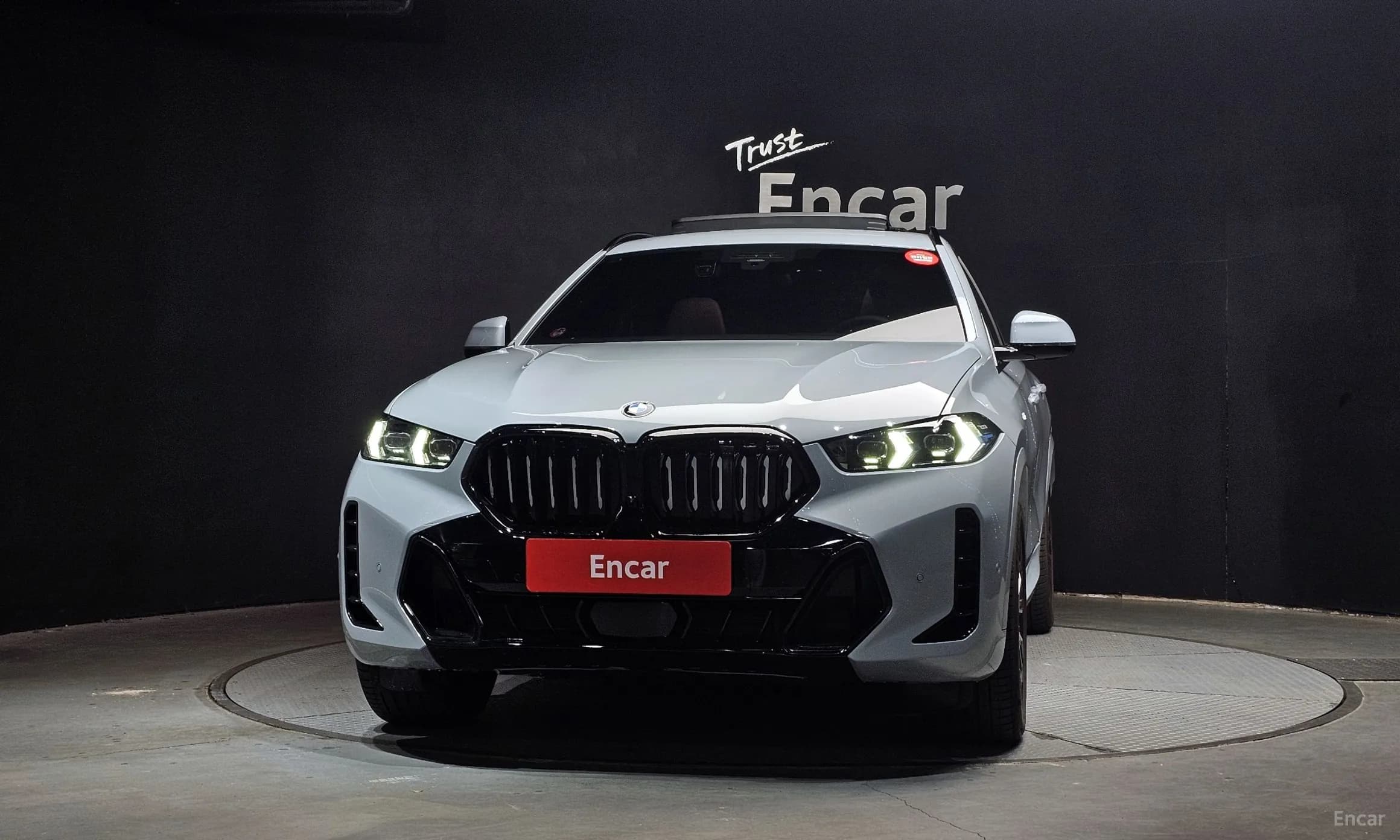 X6 (G06)