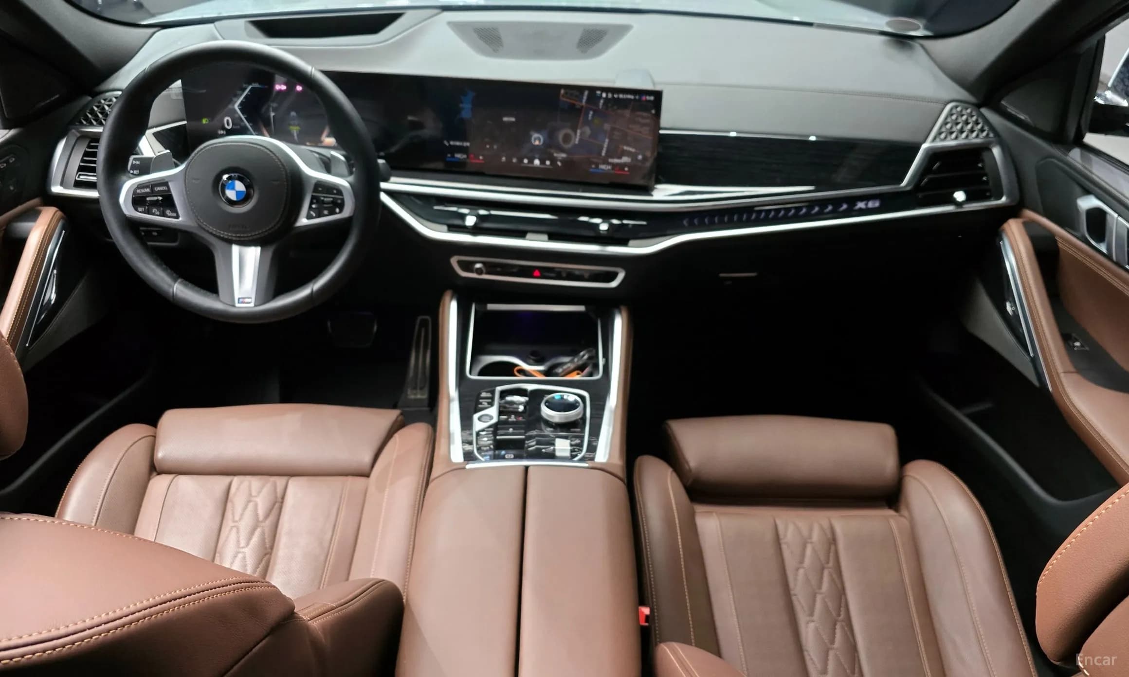 X6 (G06)
