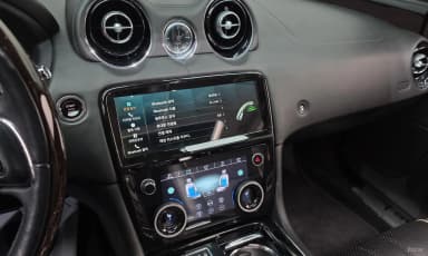All New XJ