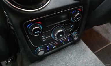 All New XJ