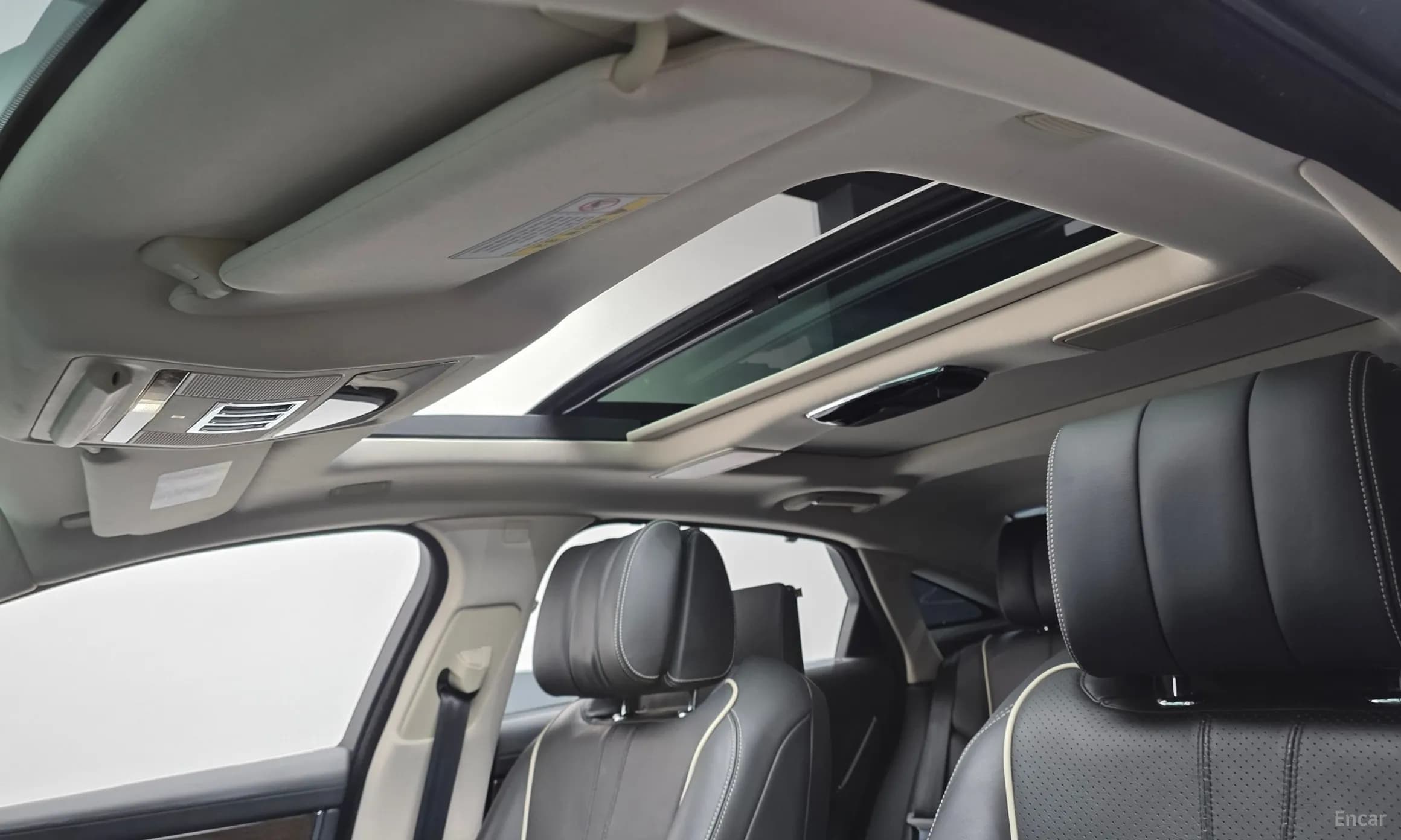 All New XJ