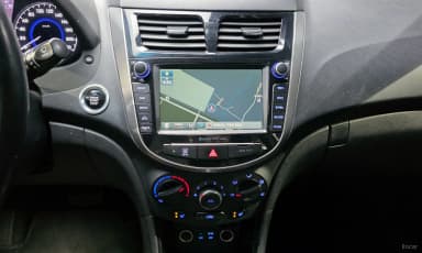 Accent (new)