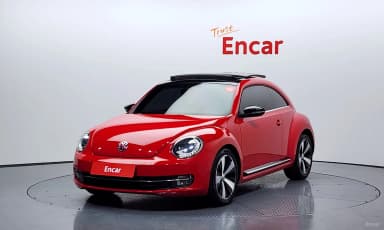 The Beetle
