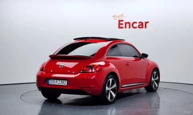 The Beetle