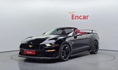 Mustang