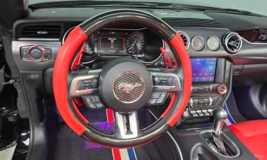 Mustang